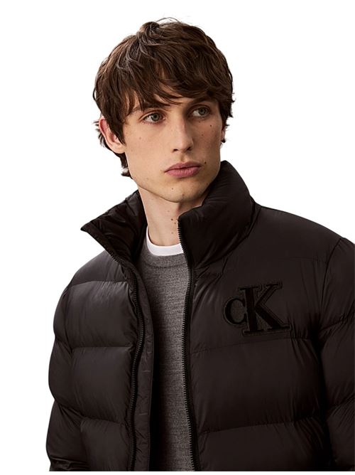 LV04RD528GUB1 NERO CALVIN KLEIN | LV04RD528GUB1 NERO